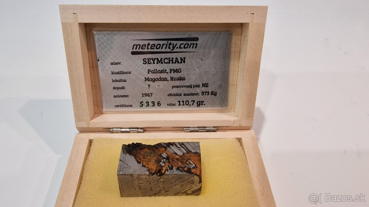 Meteorit