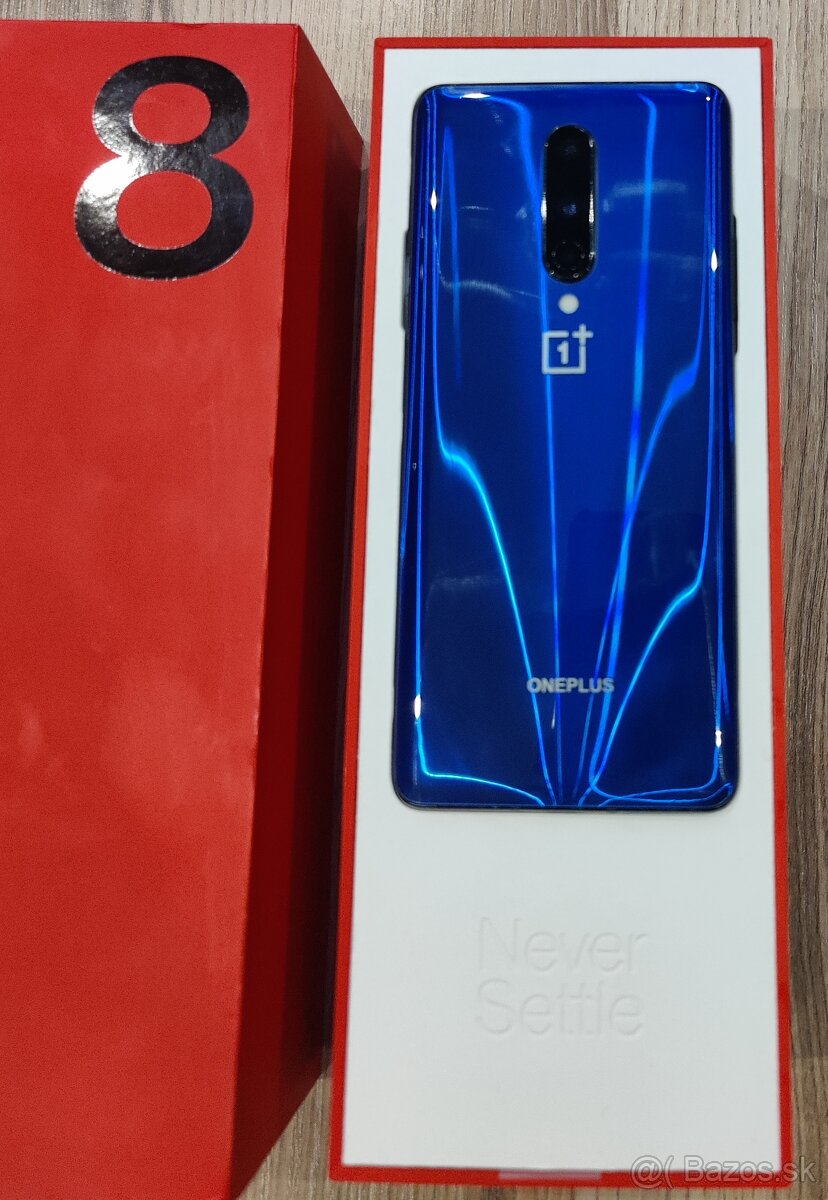 OnePlus 8