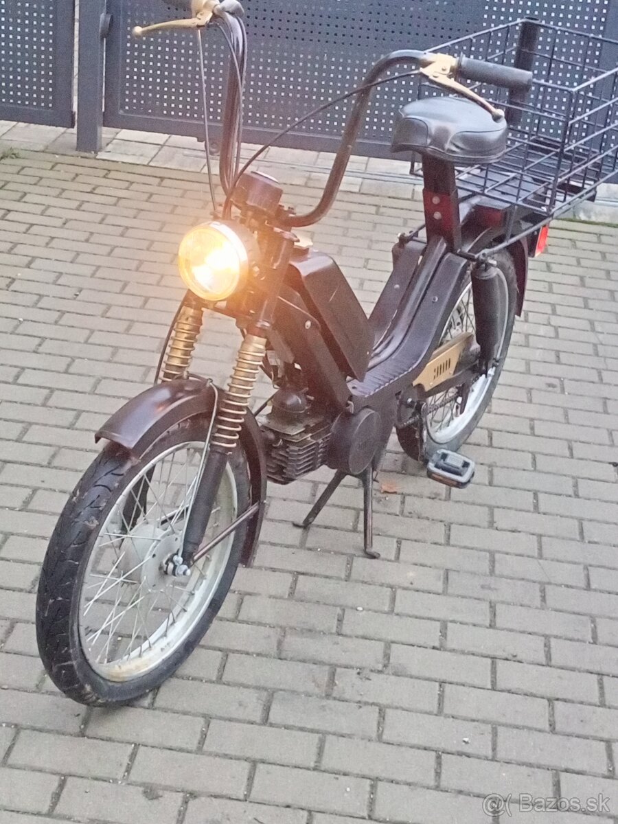 Babetta 210