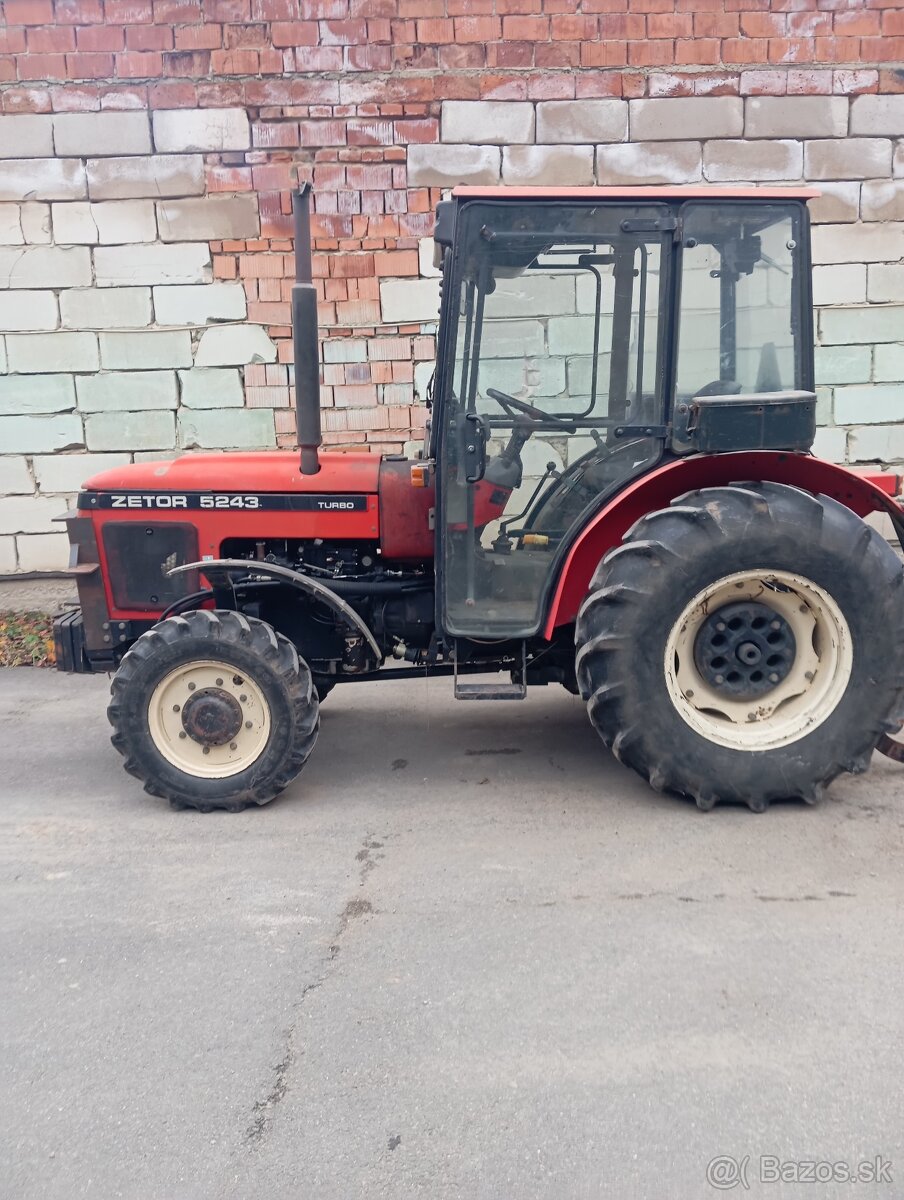 Zetor 5243