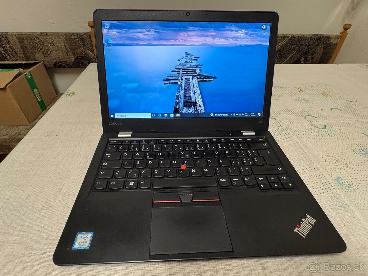 Lenovo ThinkPad 13 Gen 2