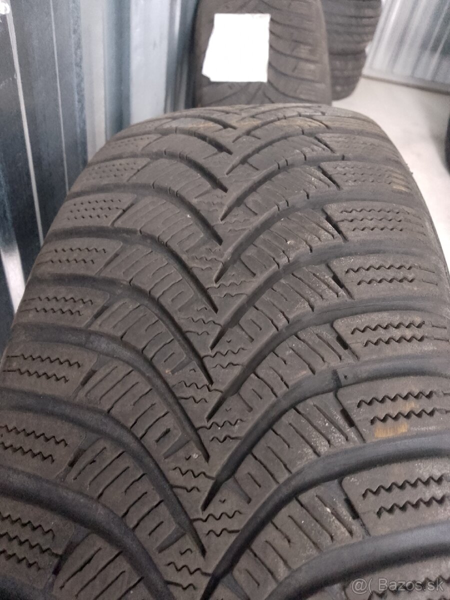 Zimné pneumatiky Hankook 195/65 R15