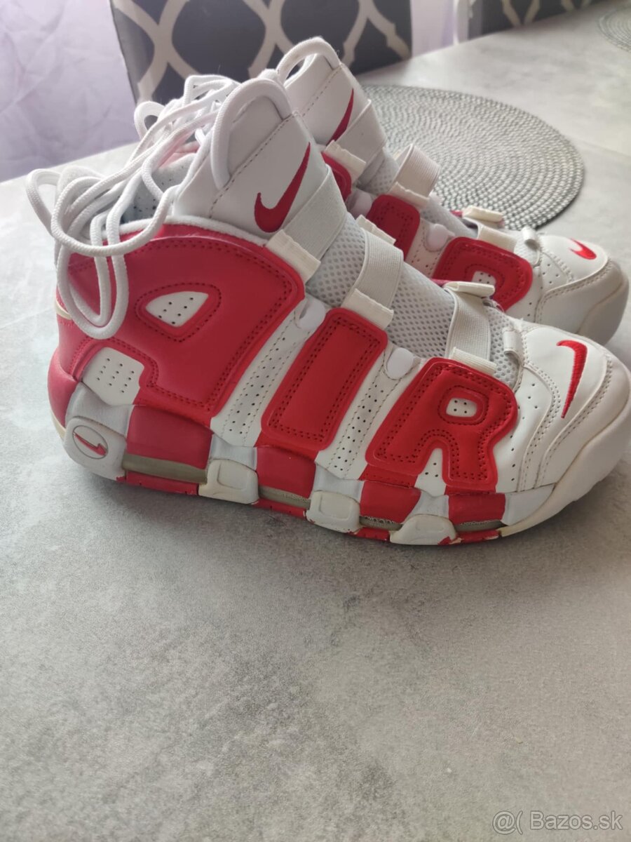 Nike Air More Uptempo