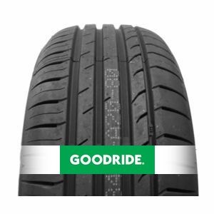 245/40 R18 ÚPLNÉ NOVÉ letné pneumatiky GOODRIDE