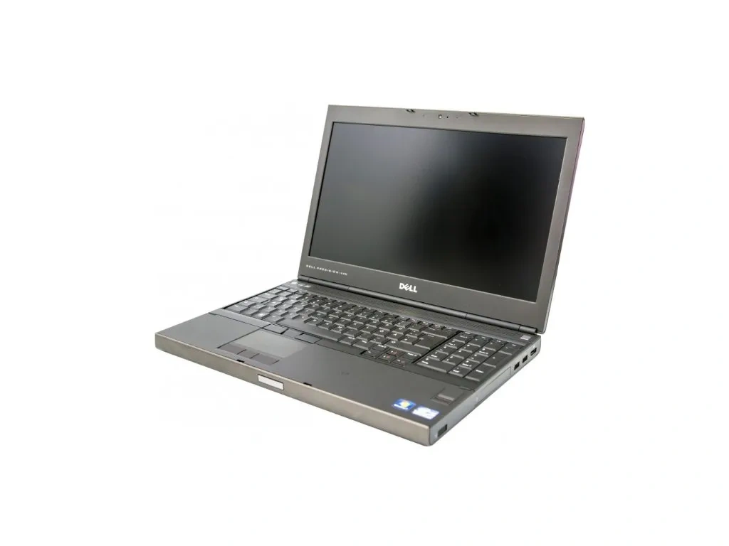 Notebook Dell Precision P3520