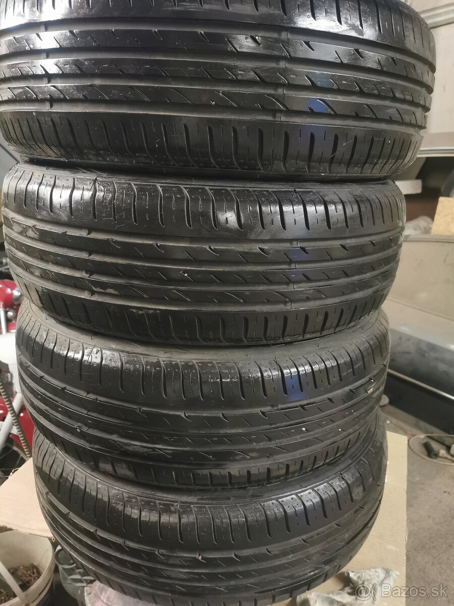 Nexen 195/60 R15