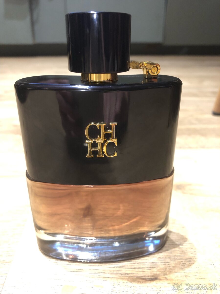 Carolina Herrera PRIVÉ TESTER 100 ml