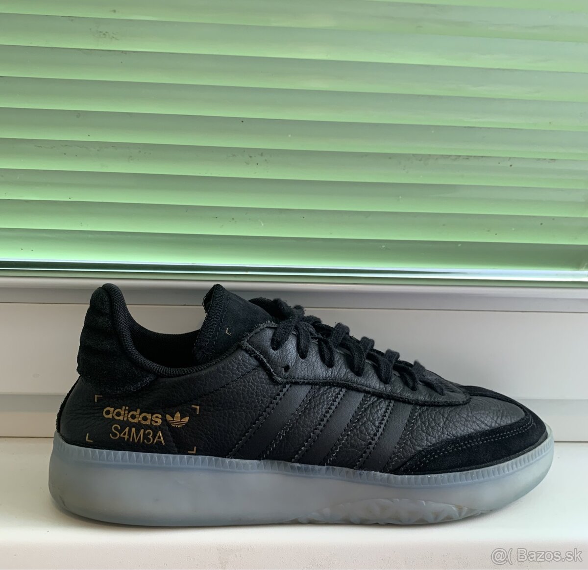 Adidas Samba RM Boost