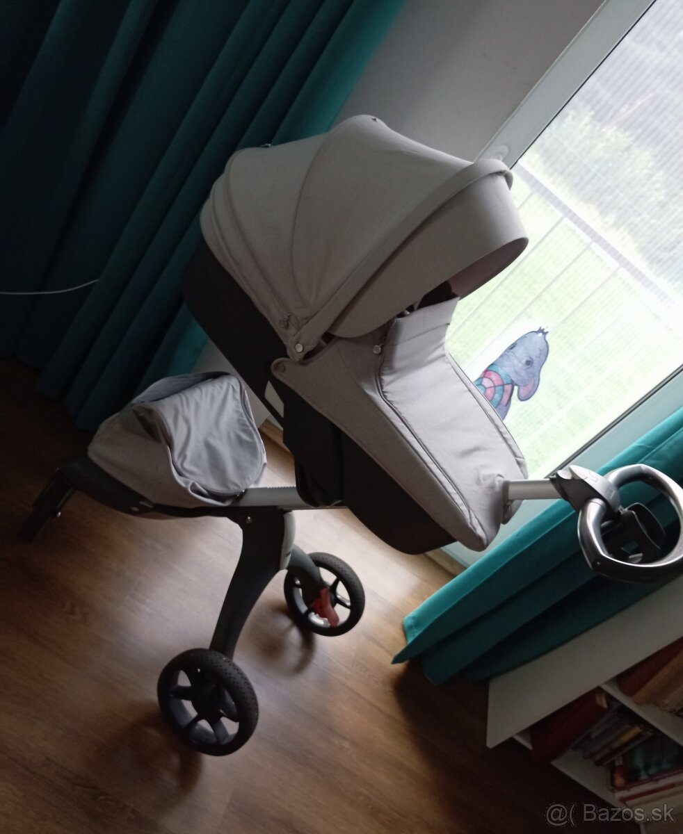 Stokke xplory