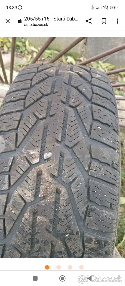 205/55 r16