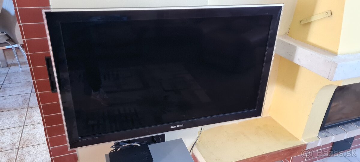 Samsung full HD TV 40"