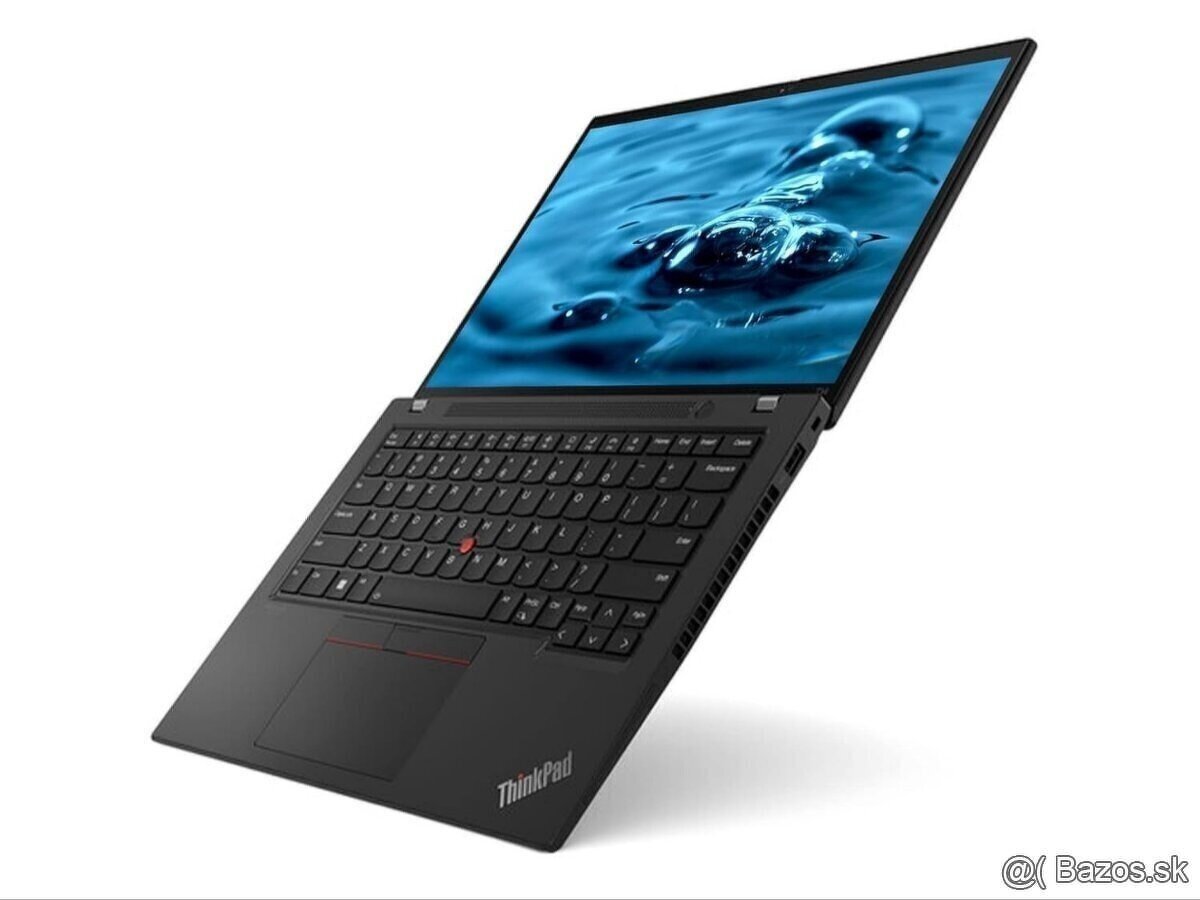 Lenovo ThinkPad (PZ:T14) @rtep