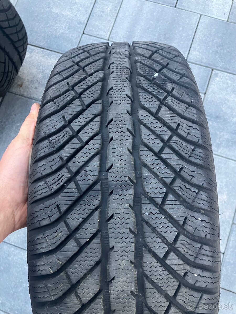 Cooper 205/55 R16 zimné