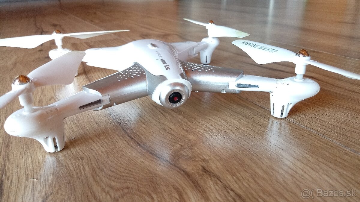 Dron SYMA Z3