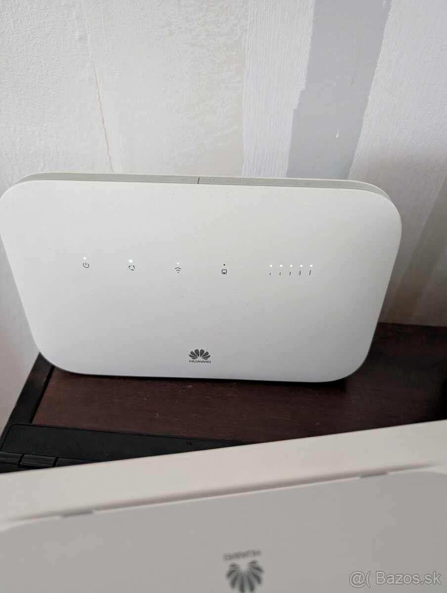 wifi router na sim Huawei 4g Router B612