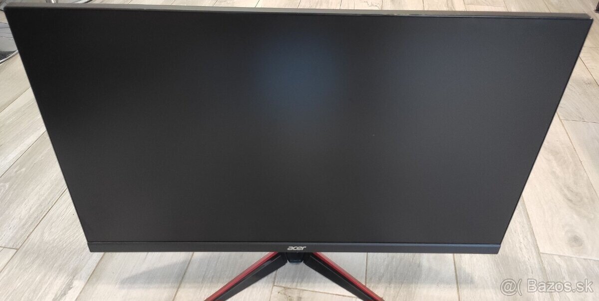 Acer Nitro VG270 S Widescreen herný monitor, 165 Hz