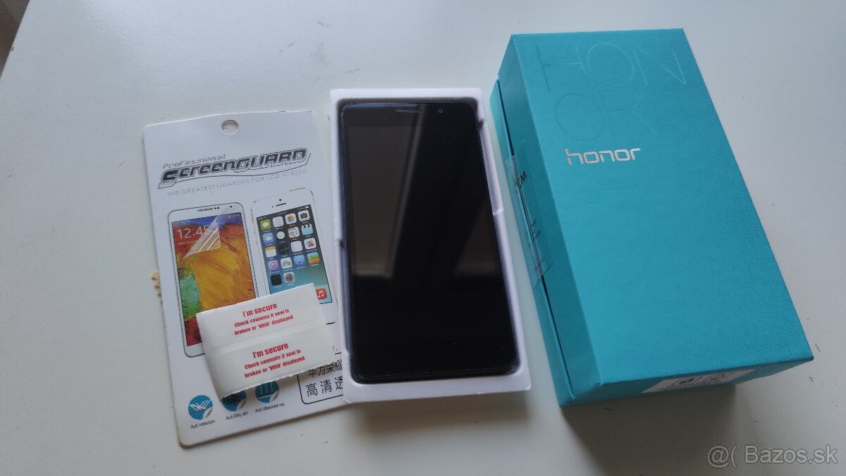 Honor 6