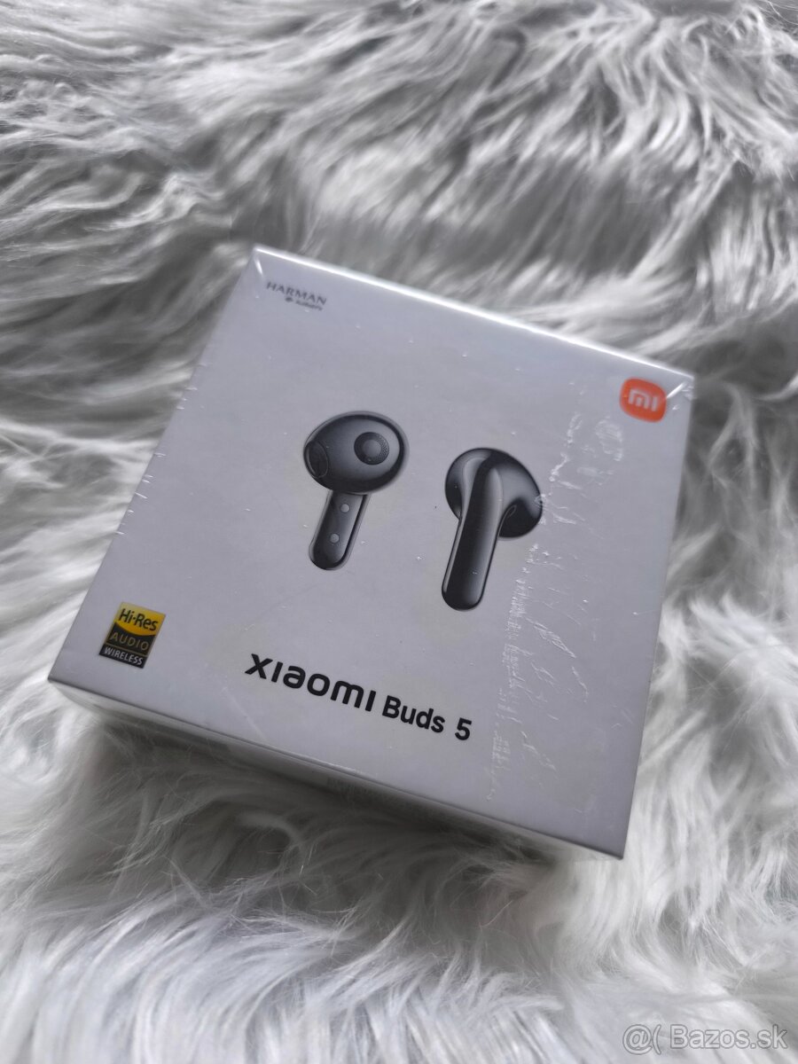 Xiaomi Buds 5