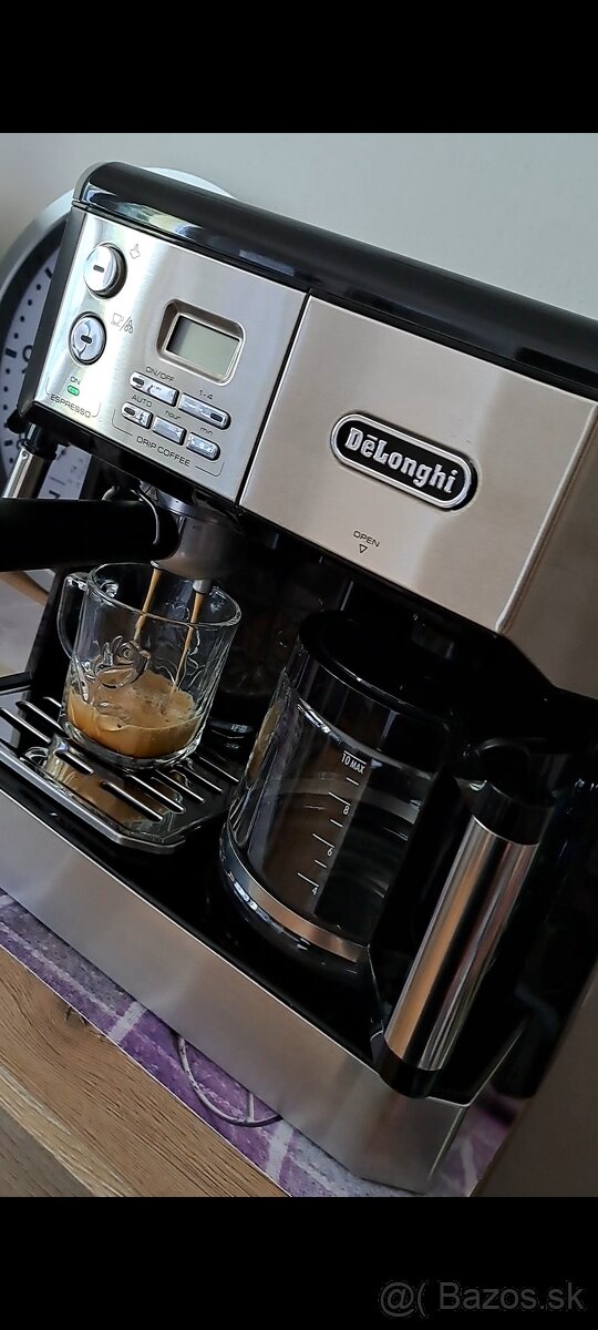 DELONGHI BCO 431S