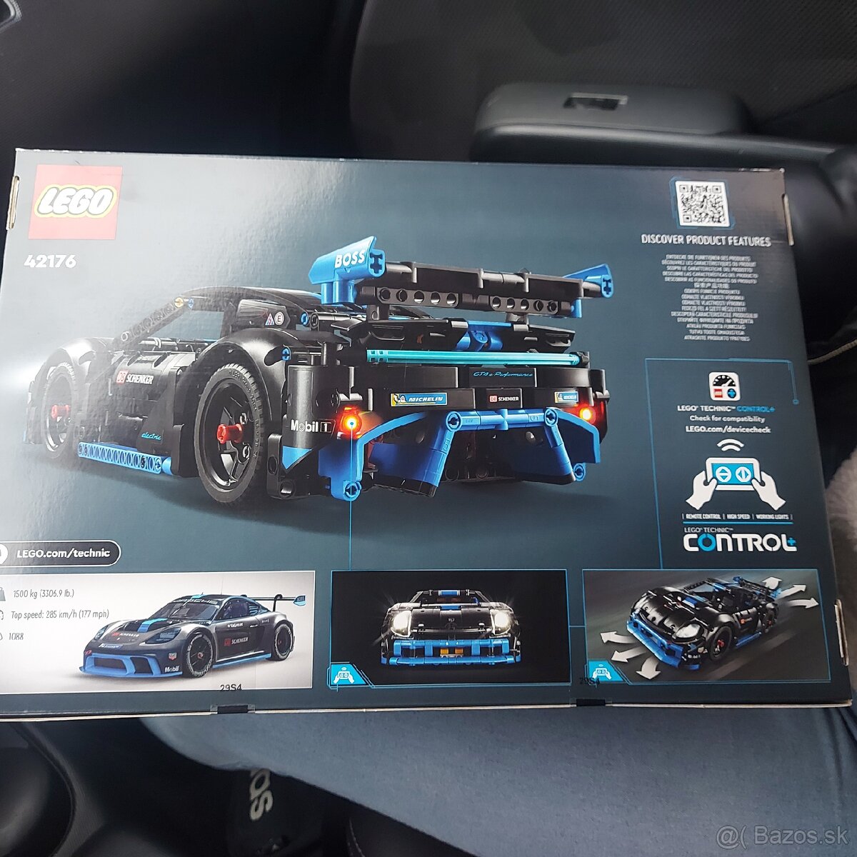 Lego technic