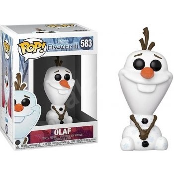 OLAF - Funko POP 583 Disney Frozen 2 OLAF