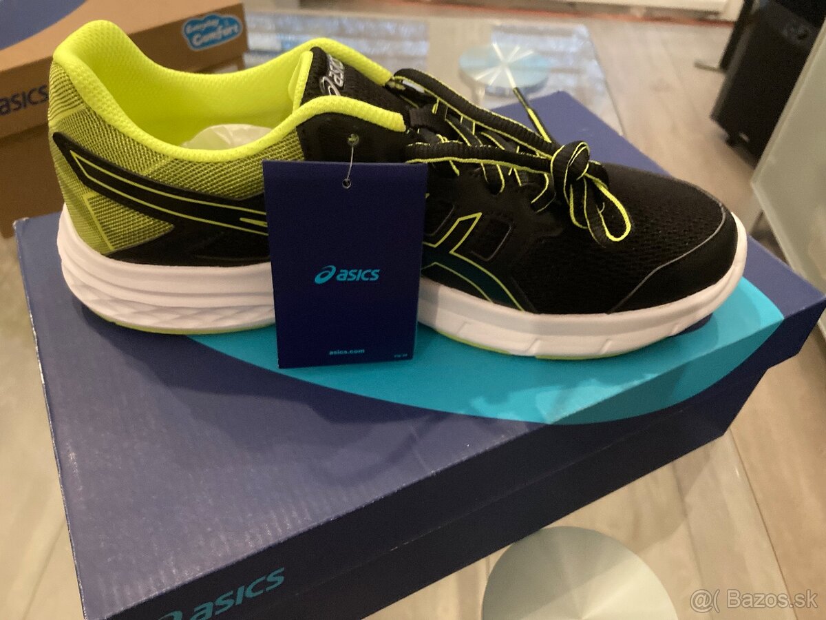 Pánske bežecké topánky Asics GEL-EXCITE 5