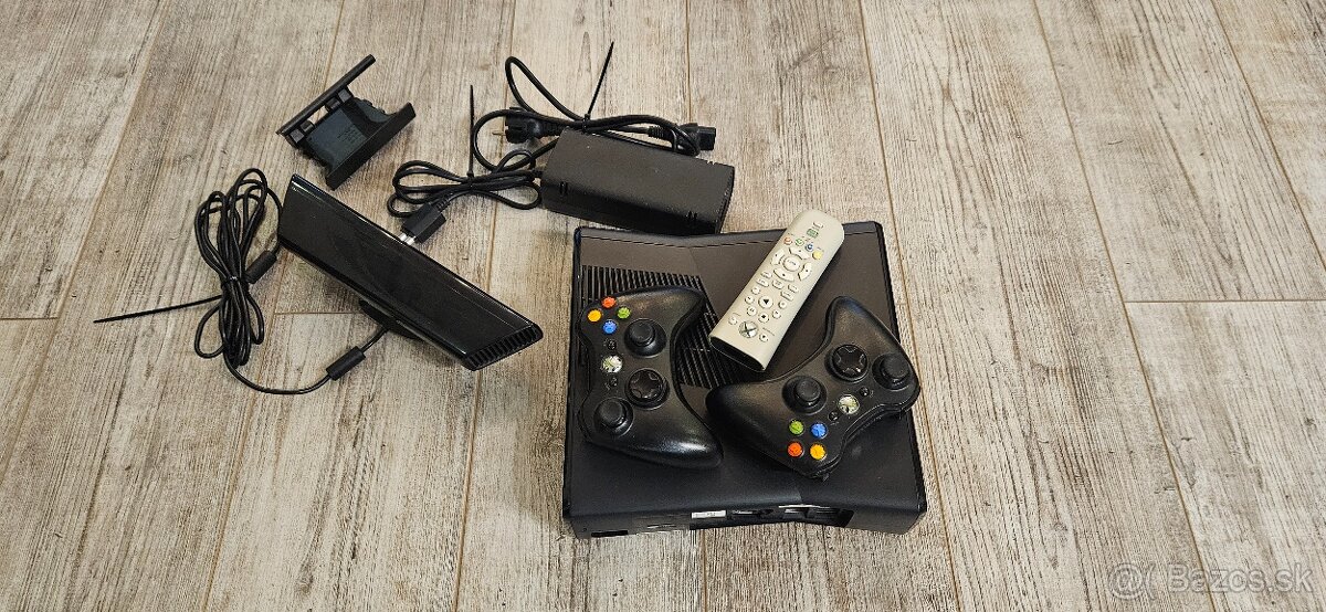 Xbox 360 S