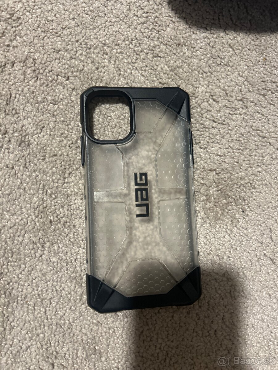 UAG obal na iPhone 11