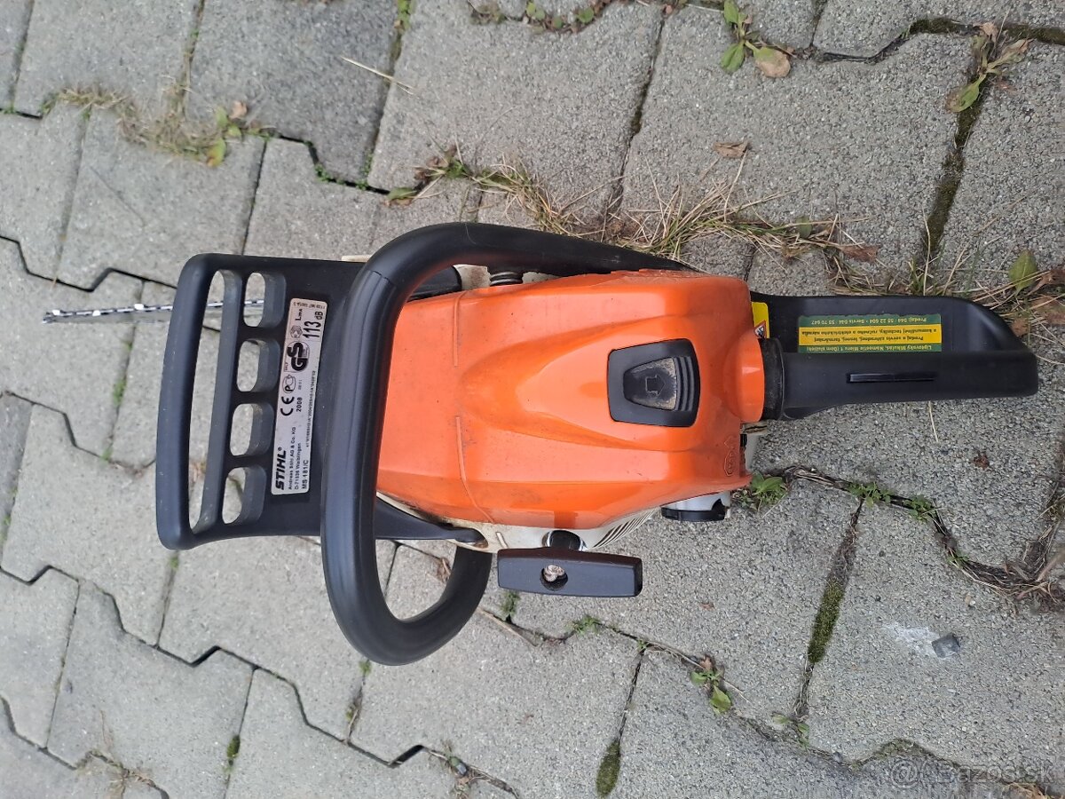 Stihl 181