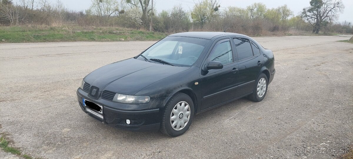 Seat Toledo