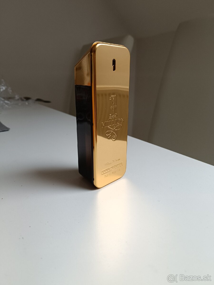 Paco Rabanne 1 milión parfum original