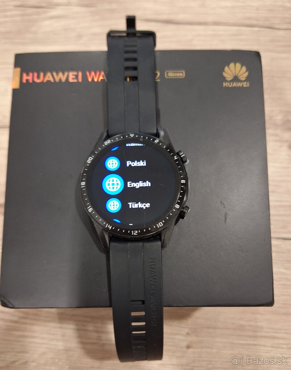 Huawei Watch GT2 46mm