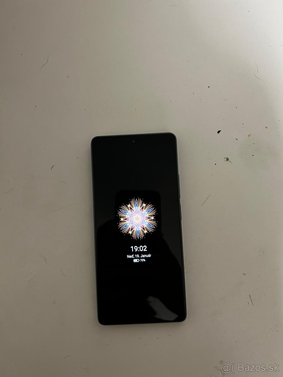 Xiaomi redmi note 13 pro 265 GB