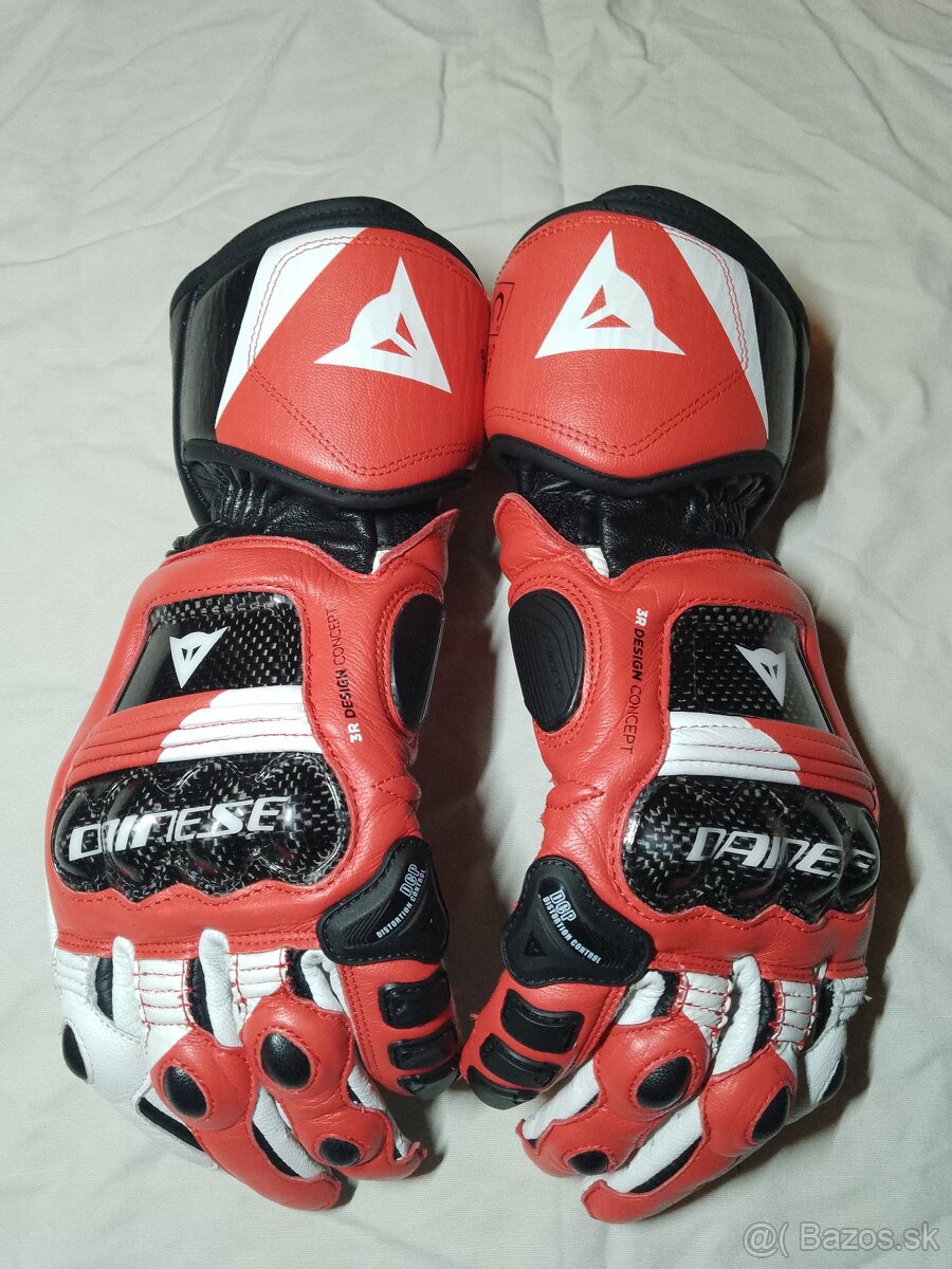 Rukavice Dainese