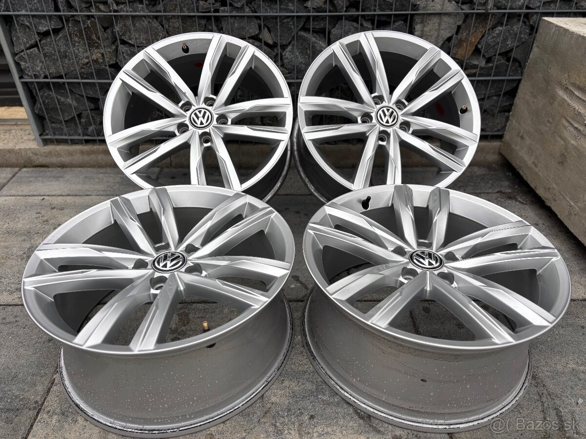 ✅ 5x112 r18 Passat b8 Dartford Rline ✅