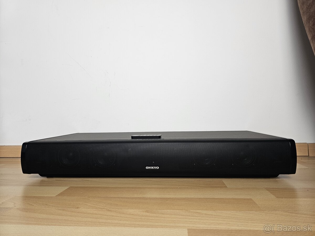 Onkyo LS-T10 / soundbar s Bluetooth