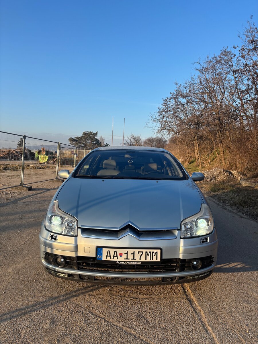 Citroen C5