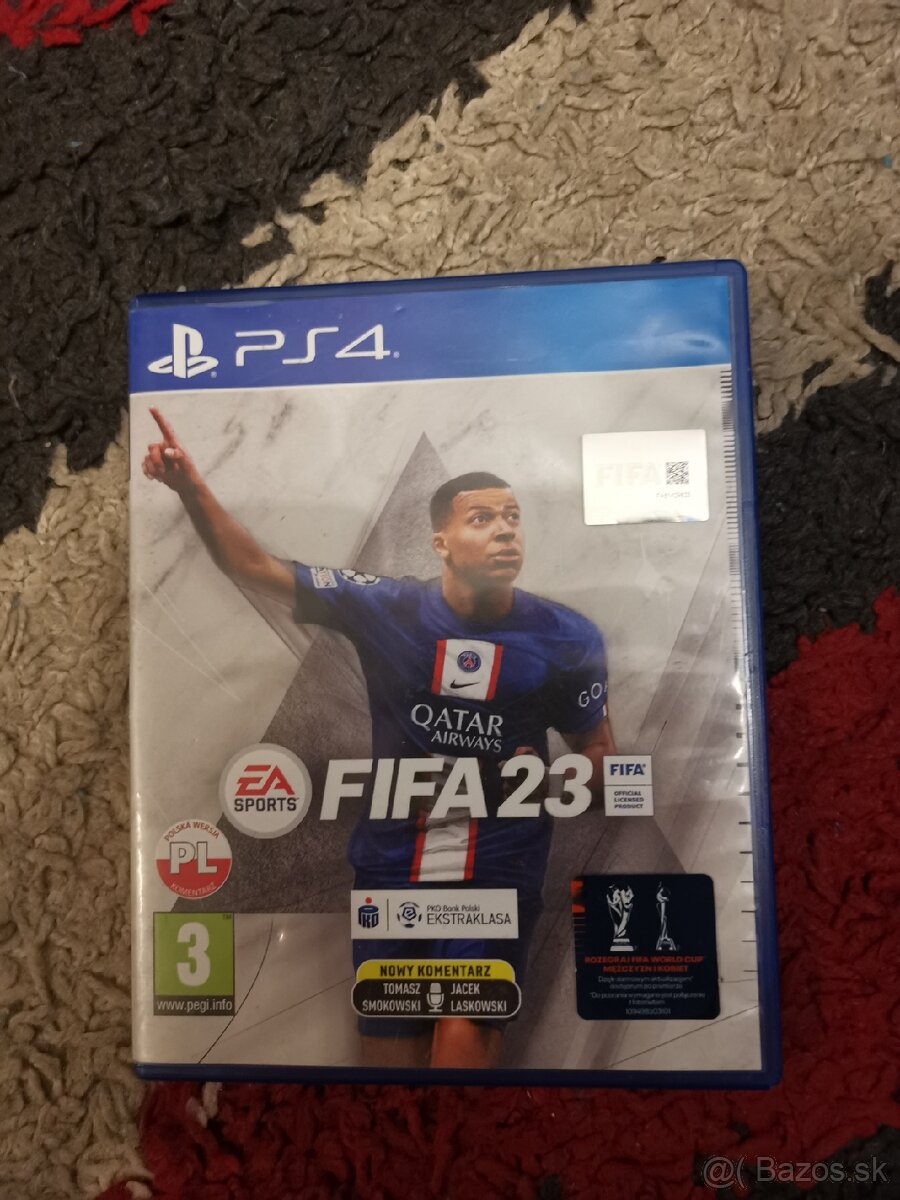 Fifa 23