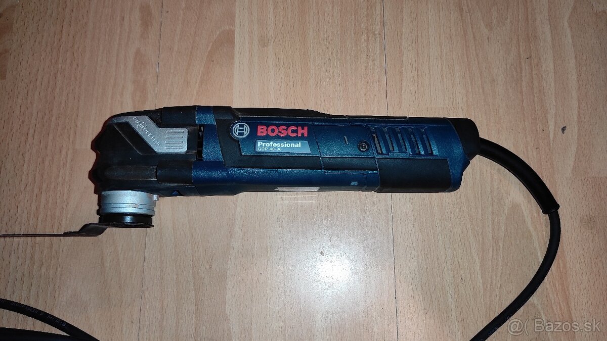 Bosch GOP 40-30