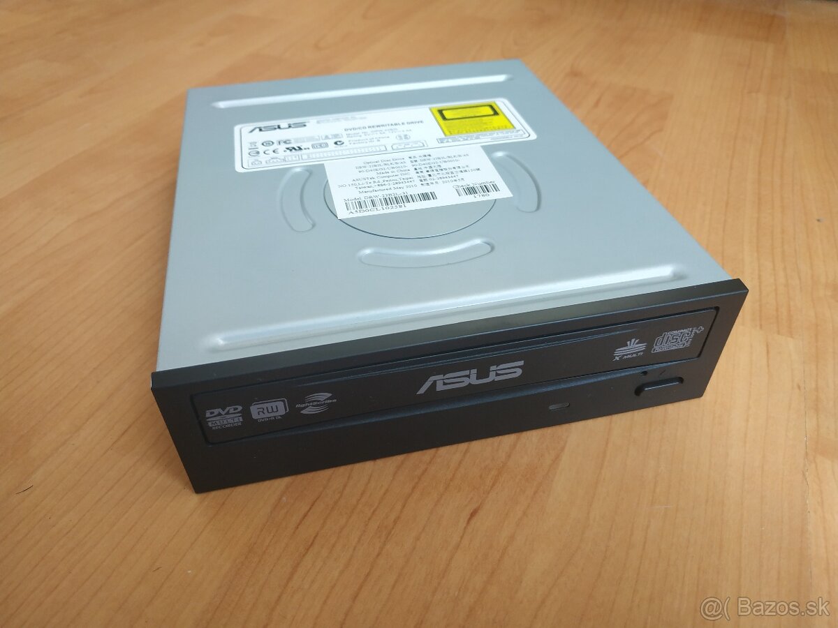 DVD Mechanika Asus DRW-22B2L