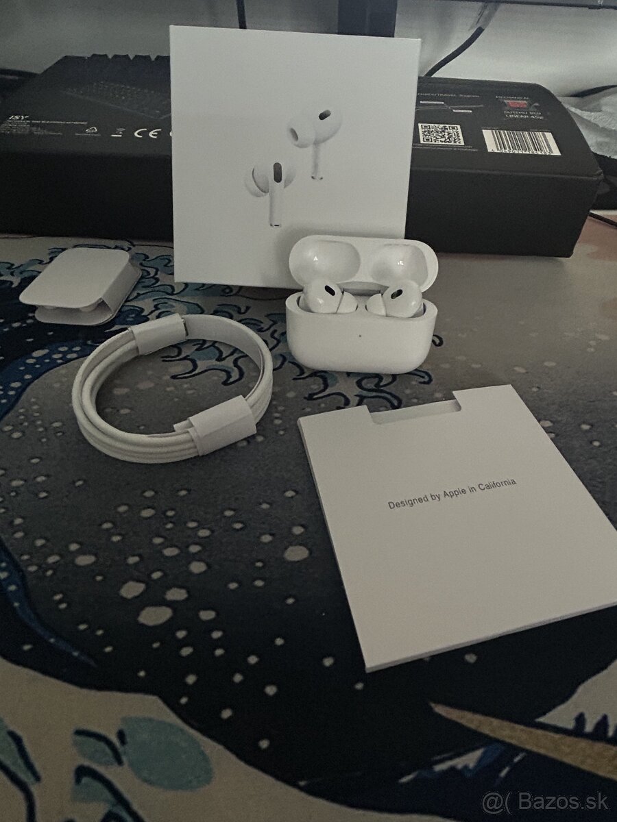 AirPods Pro 2 USB-C