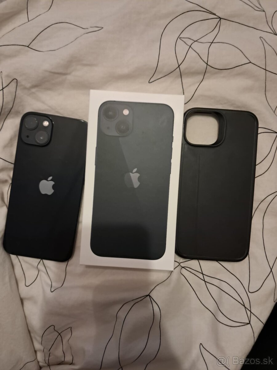 Predám IPhone 13 128gb