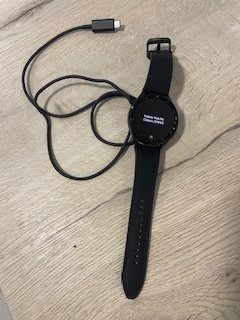 Krásne hodinky Samsung Galaxy WATCH 6