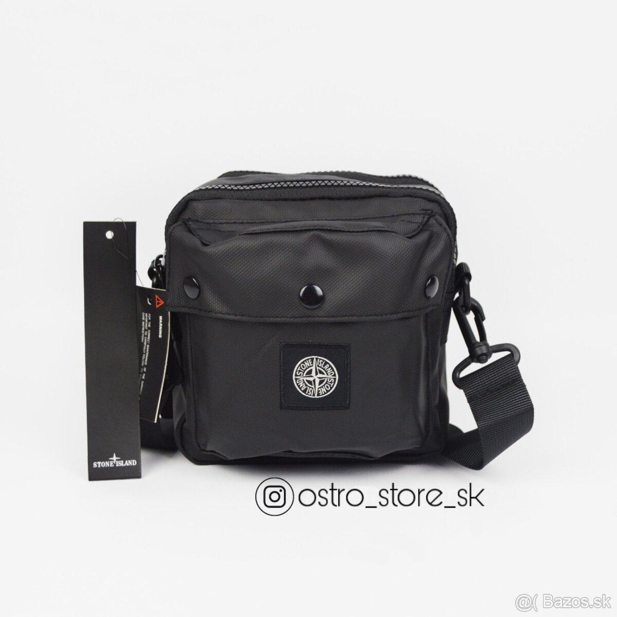 Stone Island bag