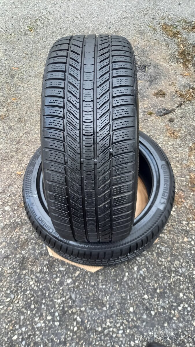 Pneumatiky 225/45R18