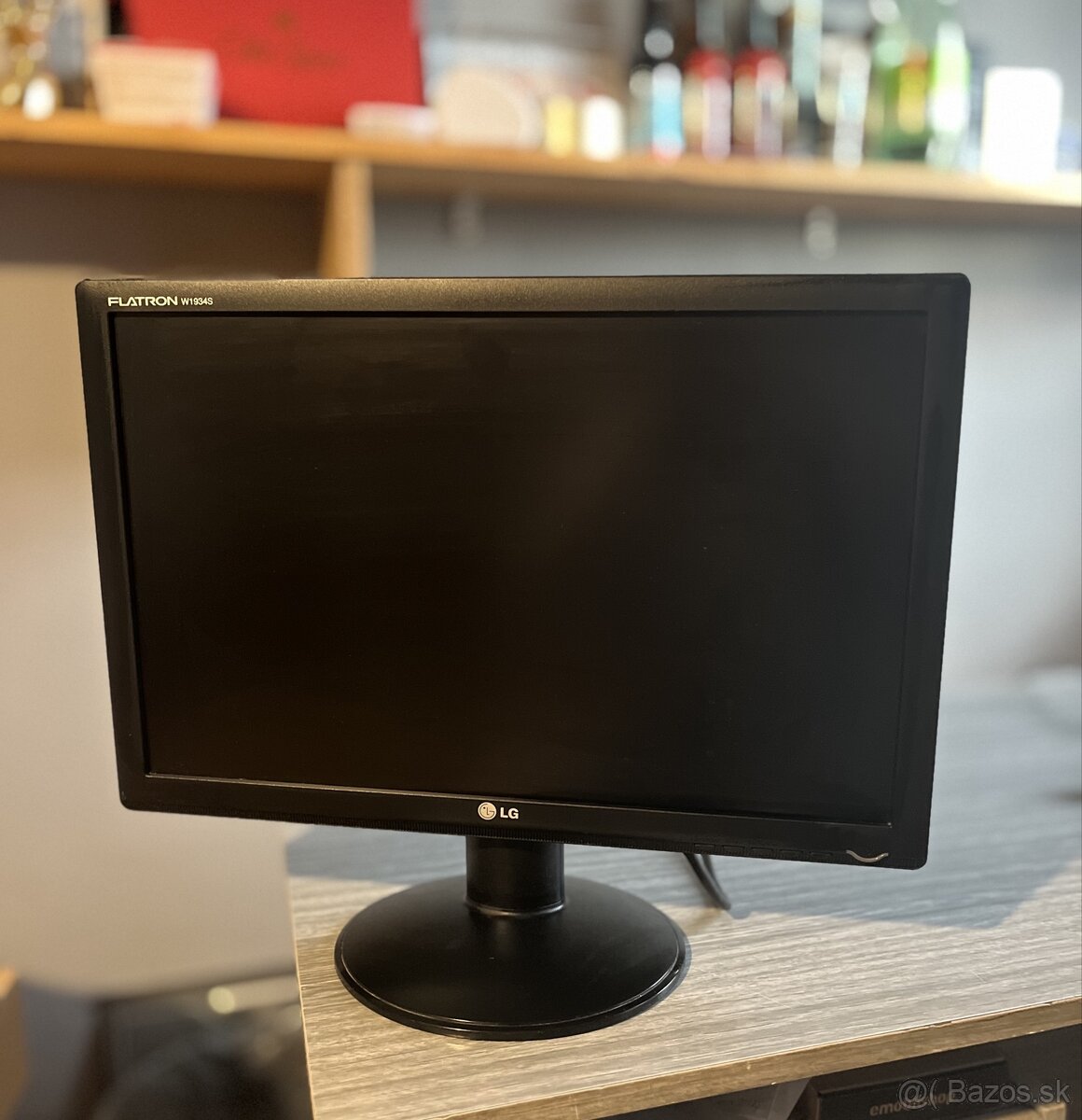 Monitor LG