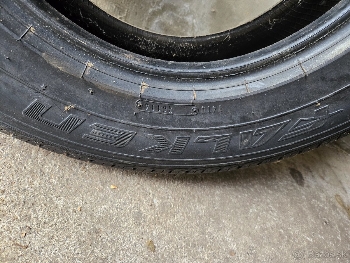 Falken 195/80 r15