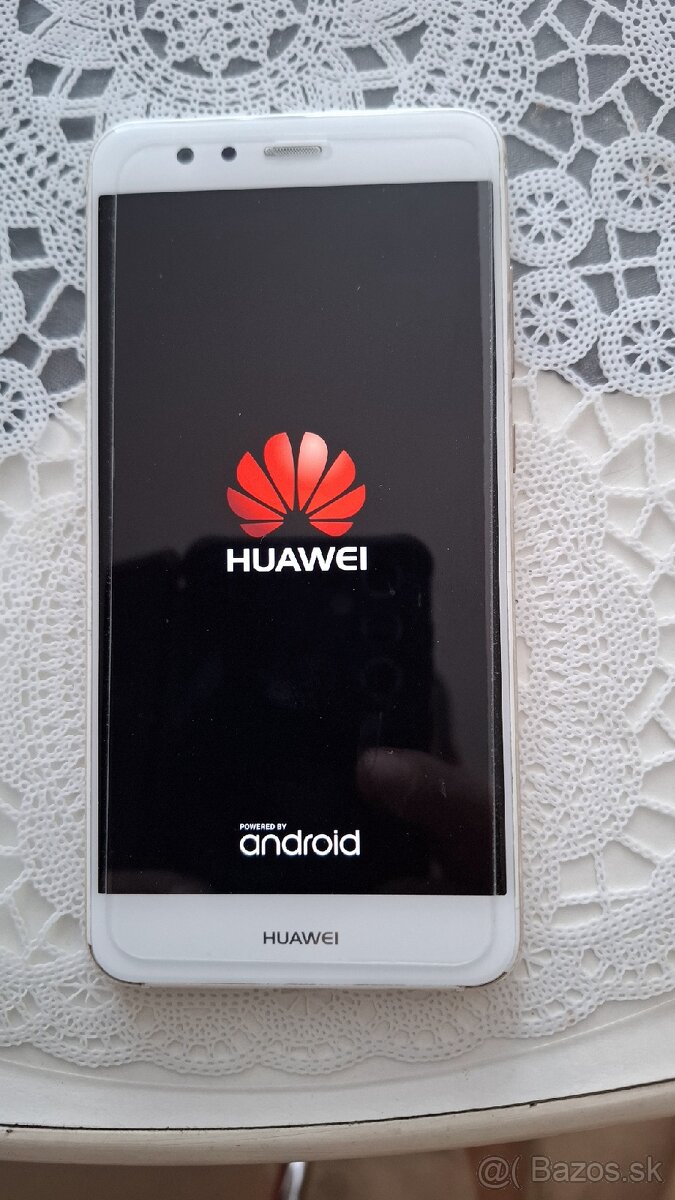 Huawei P10 lite