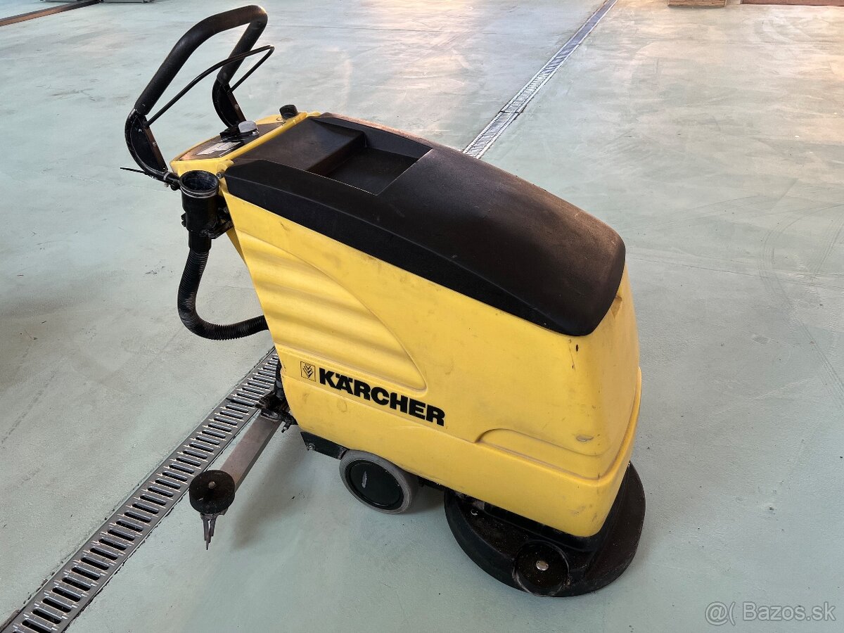 Karcher BD530