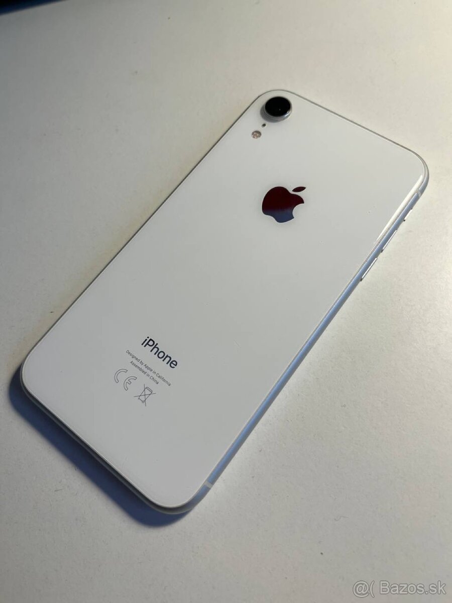 IPhone XR 128 Gb